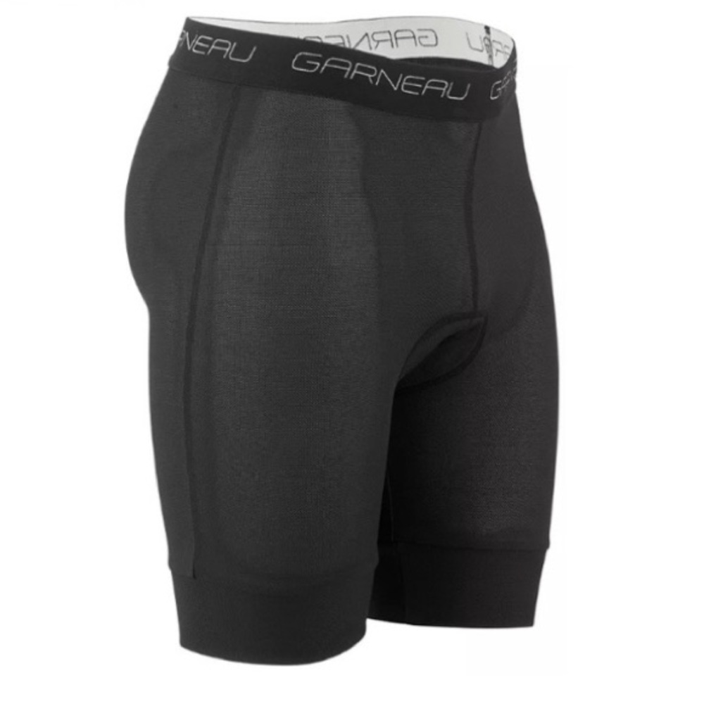 Mens Garneau Bike Shorts